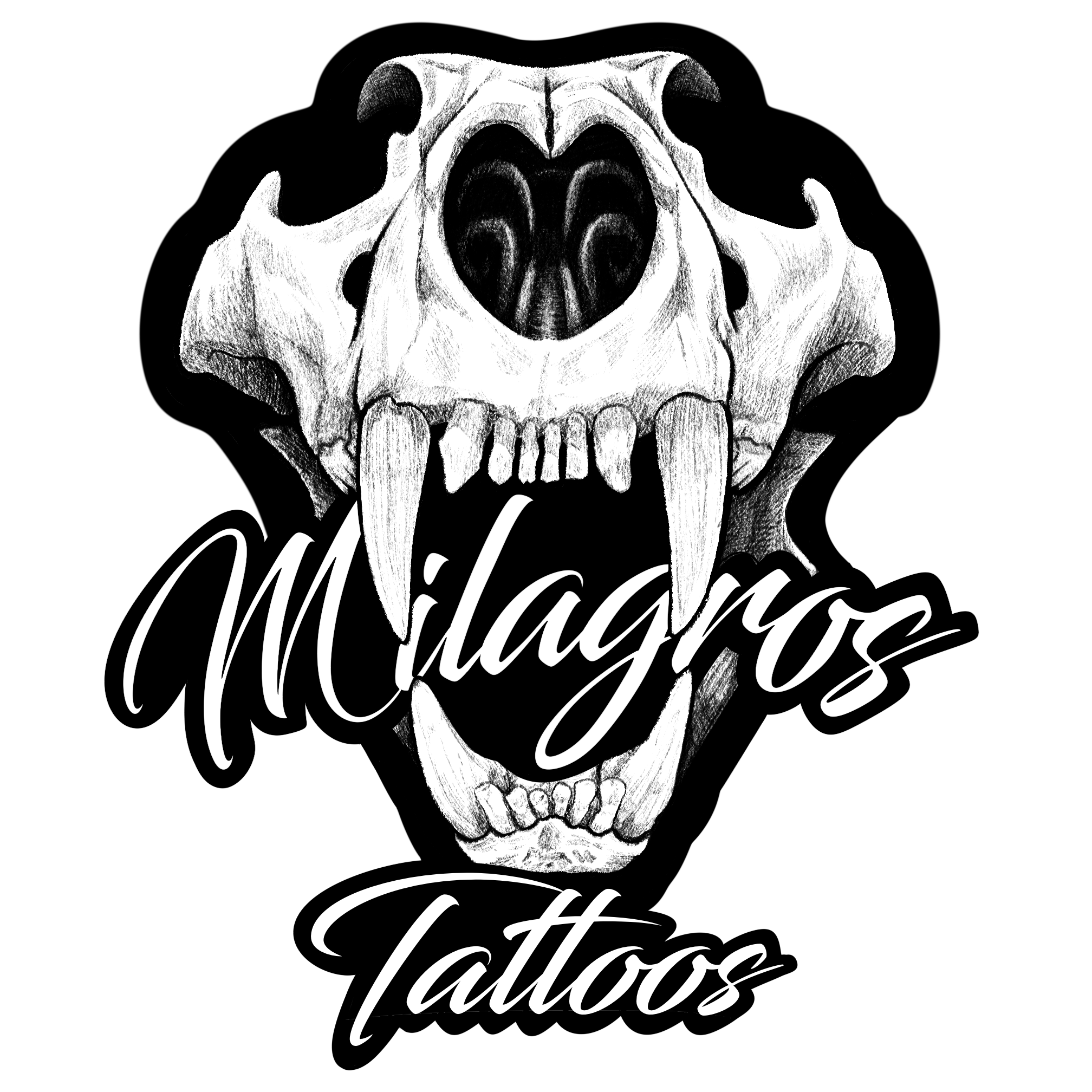 Milagros Tattoos